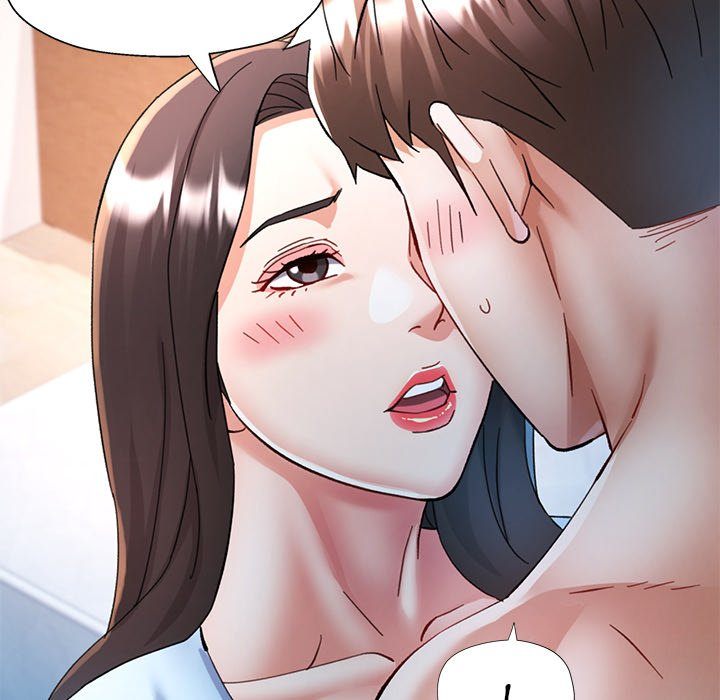 In Her Place Chapter 84 - Page 98