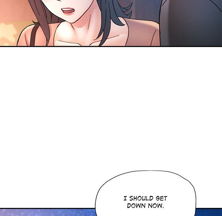In Her Place Chapter 85 - Page 104