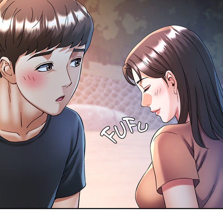 In Her Place Chapter 85 - Page 126