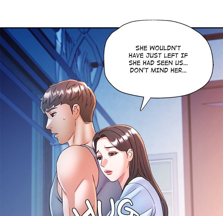 In Her Place Chapter 85 - Page 36