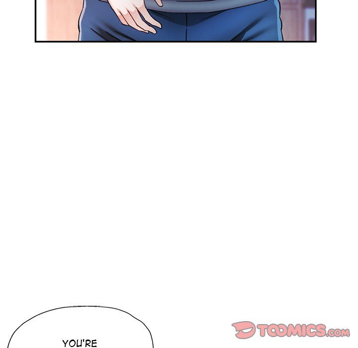In Her Place Chapter 85 - Page 39