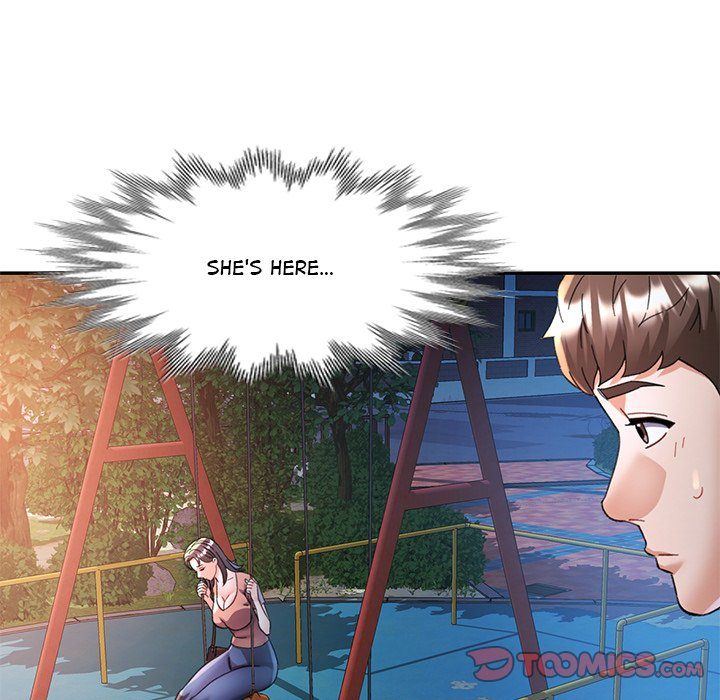In Her Place Chapter 85 - Page 45