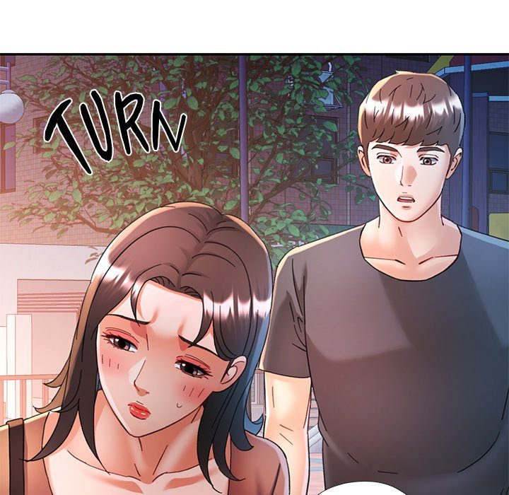 In Her Place Chapter 85 - Page 52