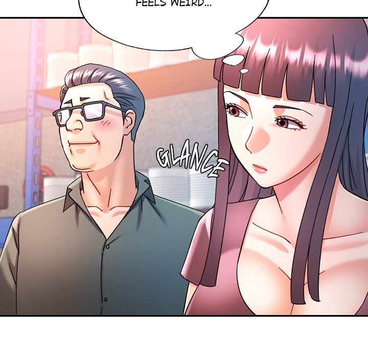 In Her Place Chapter 86 - Page 134