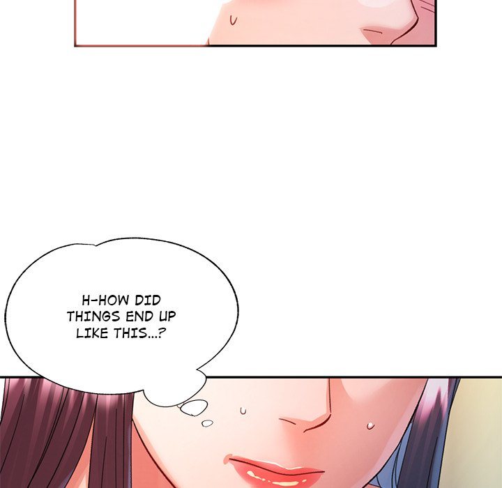 In Her Place Chapter 92 - Page 122