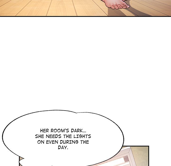 In Her Place Chapter 92 - Page 17