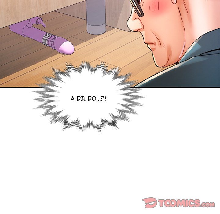 In Her Place Chapter 92 - Page 21