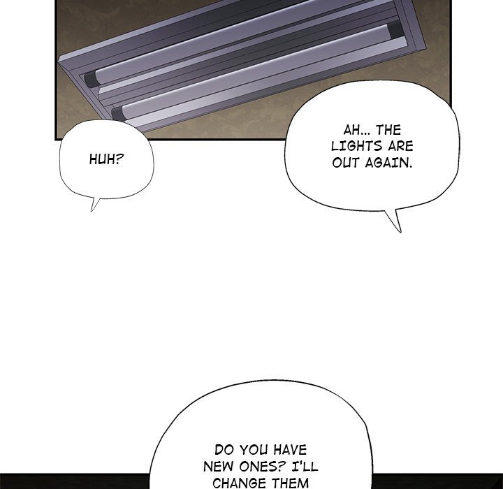 In Her Place Chapter 92 - Page 29