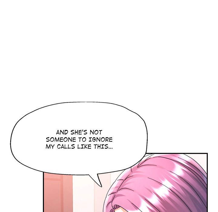 In Her Place Chapter 92 - Page 65