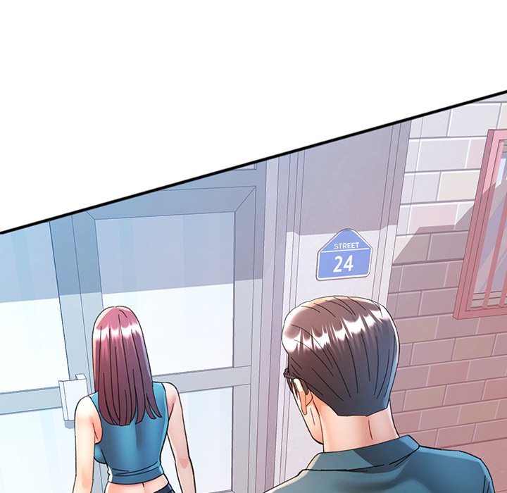 In Her Place Chapter 92 - Page 8
