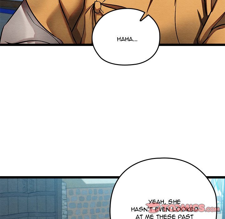 In Her Place Chapter 93 - Page 76
