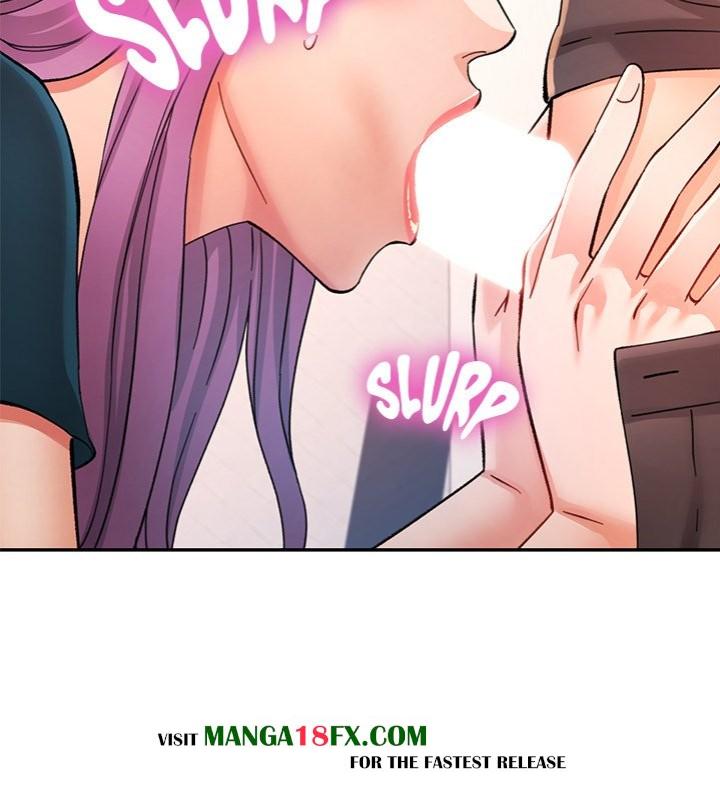 In Her Place Chapter 94 - Page 113