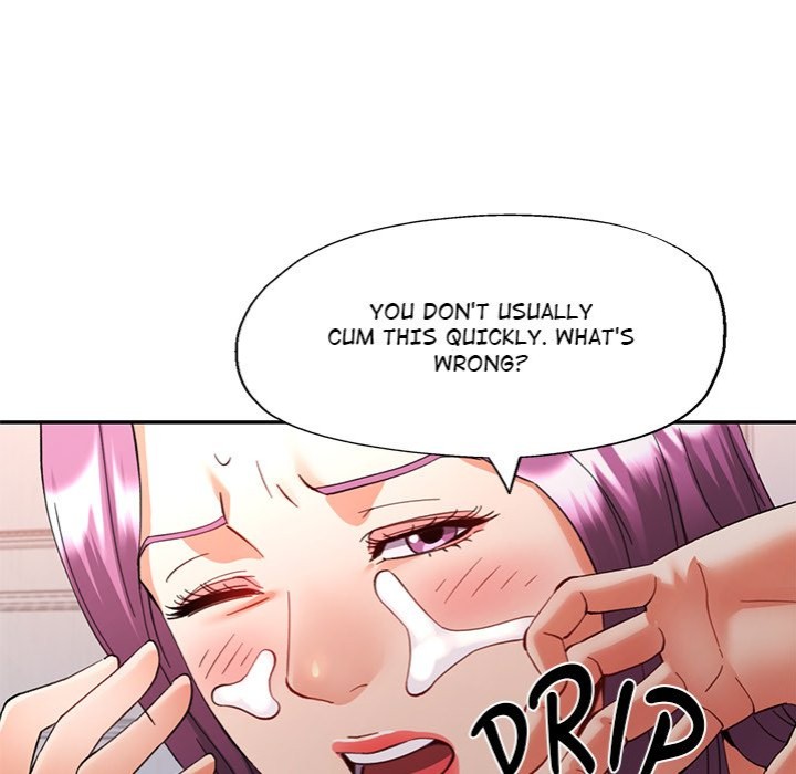 In Her Place Chapter 94 - Page 128