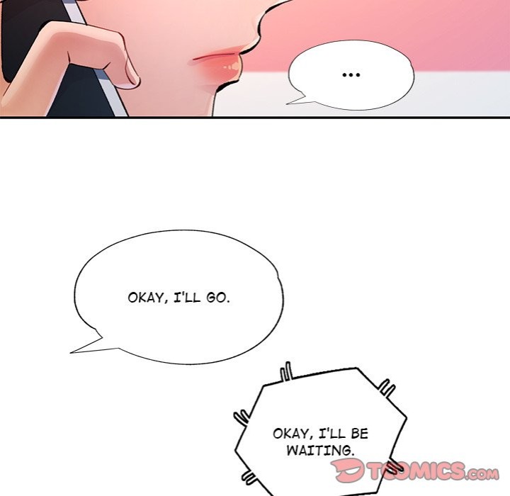 In Her Place Chapter 94 - Page 51