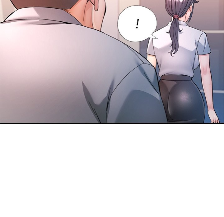 In Her Place Chapter 94 - Page 6