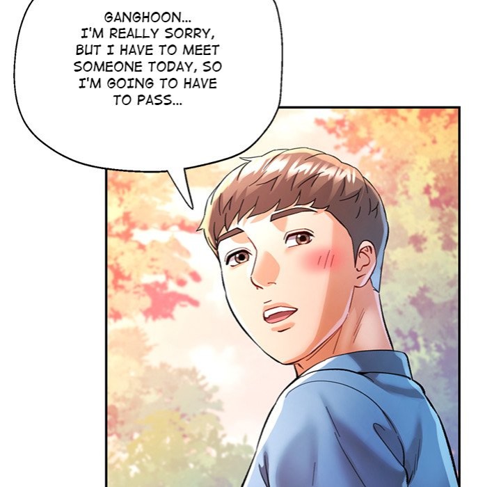 In Her Place Chapter 94 - Page 68