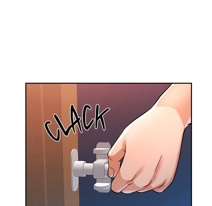 In Her Place Chapter 95 - Page 119
