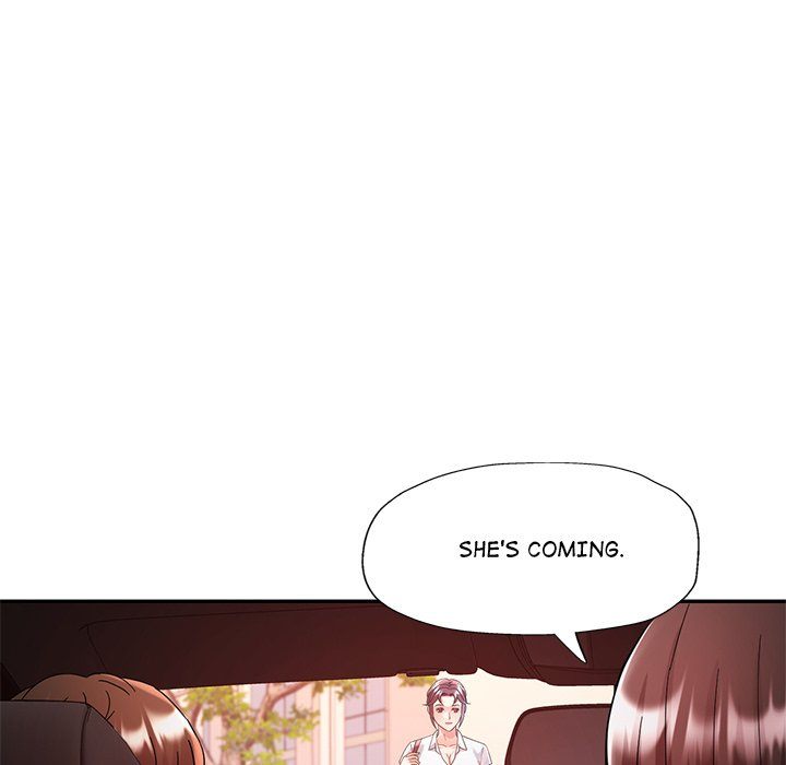 In Her Place Chapter 95 - Page 35
