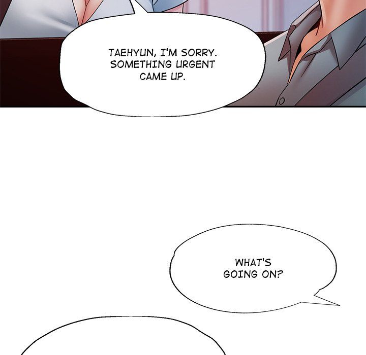 In Her Place Chapter 95 - Page 38