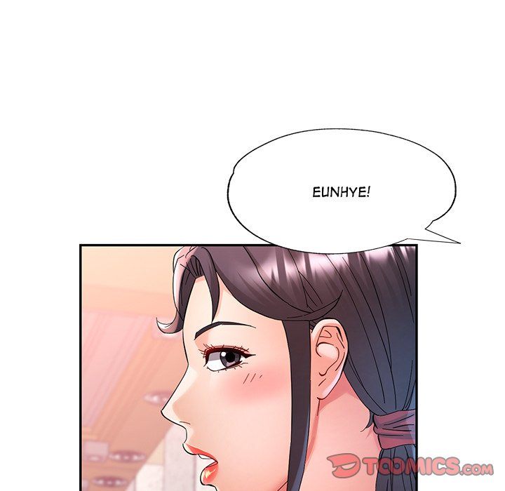 In Her Place Chapter 95 - Page 57