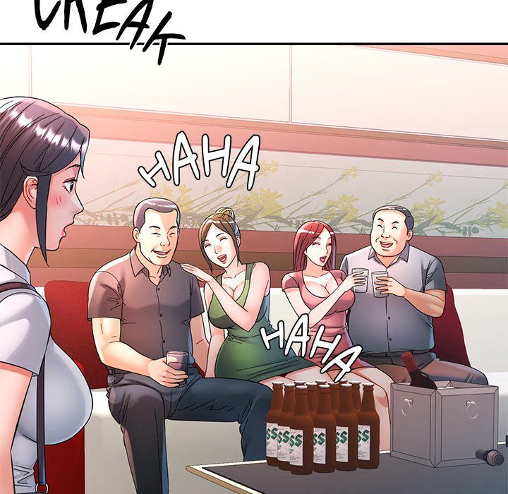 In Her Place Chapter 95 - Page 61