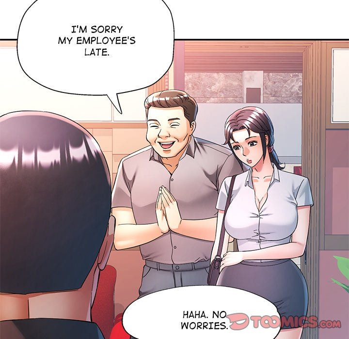 In Her Place Chapter 95 - Page 63