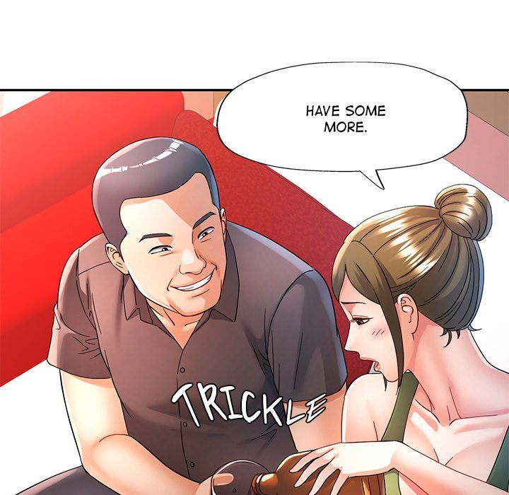 In Her Place Chapter 95 - Page 70
