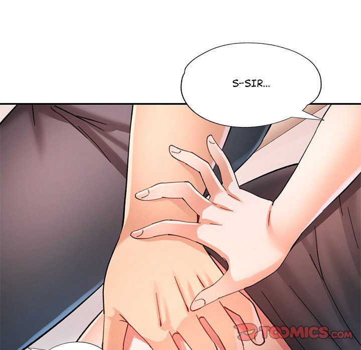 In Her Place Chapter 95 - Page 81