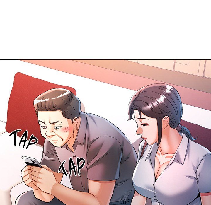 In Her Place Chapter 95 - Page 92