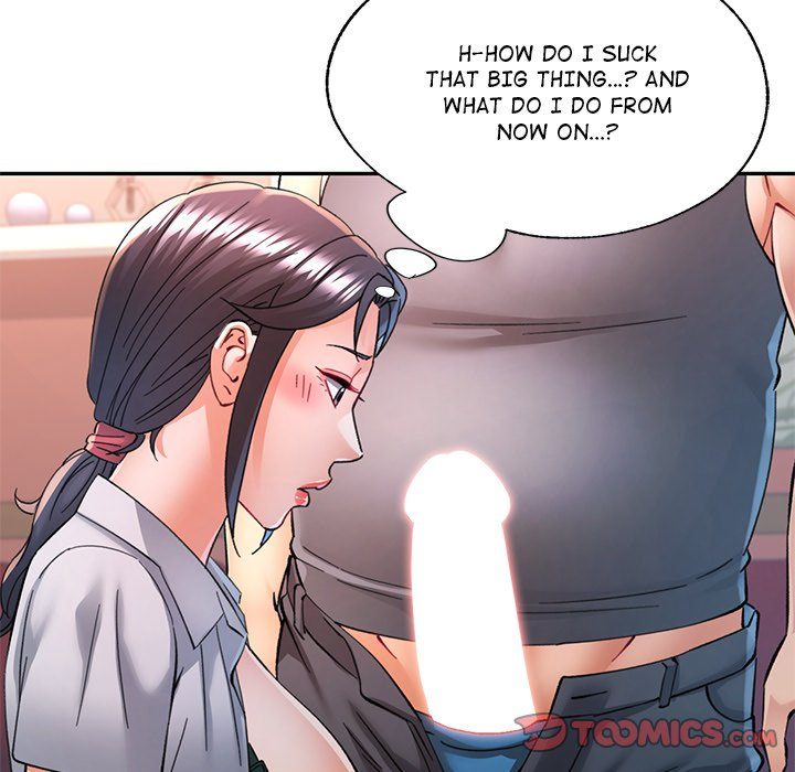 In Her Place Chapter 96 - Page 51