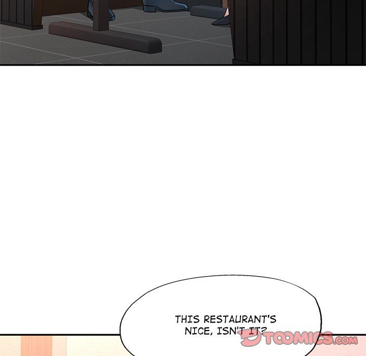 In Her Place Chapter 96 - Page 57