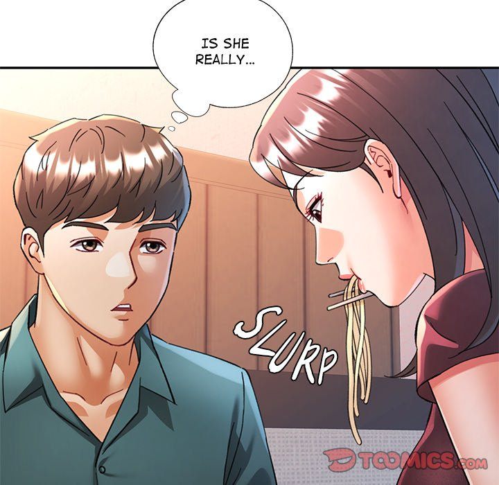 In Her Place Chapter 96 - Page 69