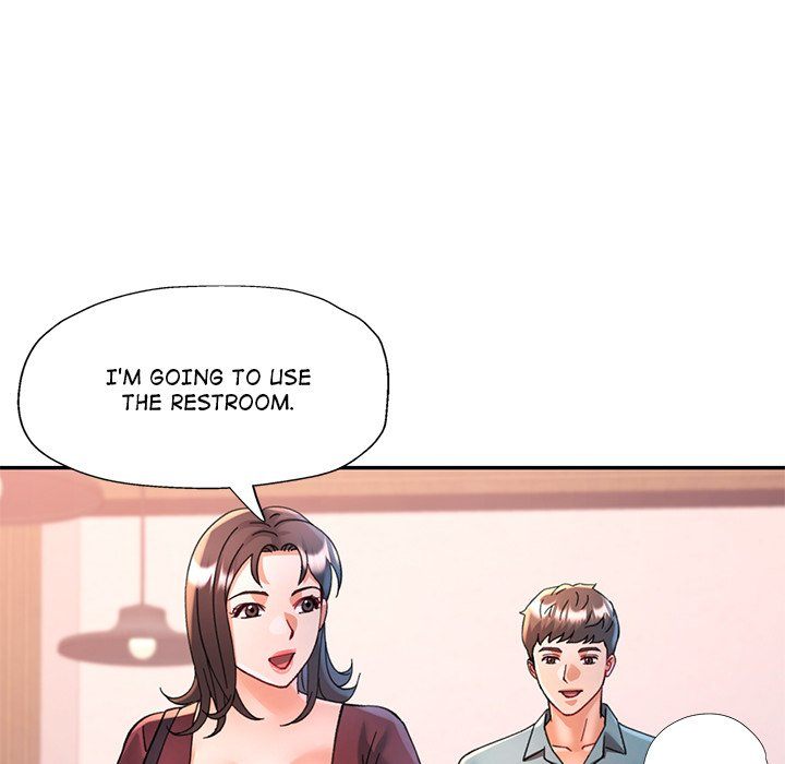In Her Place Chapter 96 - Page 78