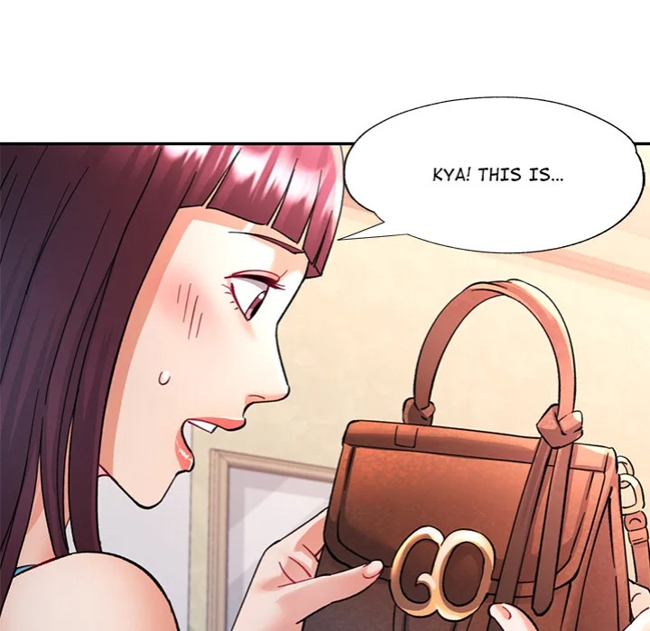 In Her Place Chapter 97 - Page 128