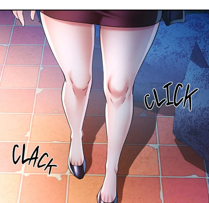 In Her Place Chapter 97 - Page 31