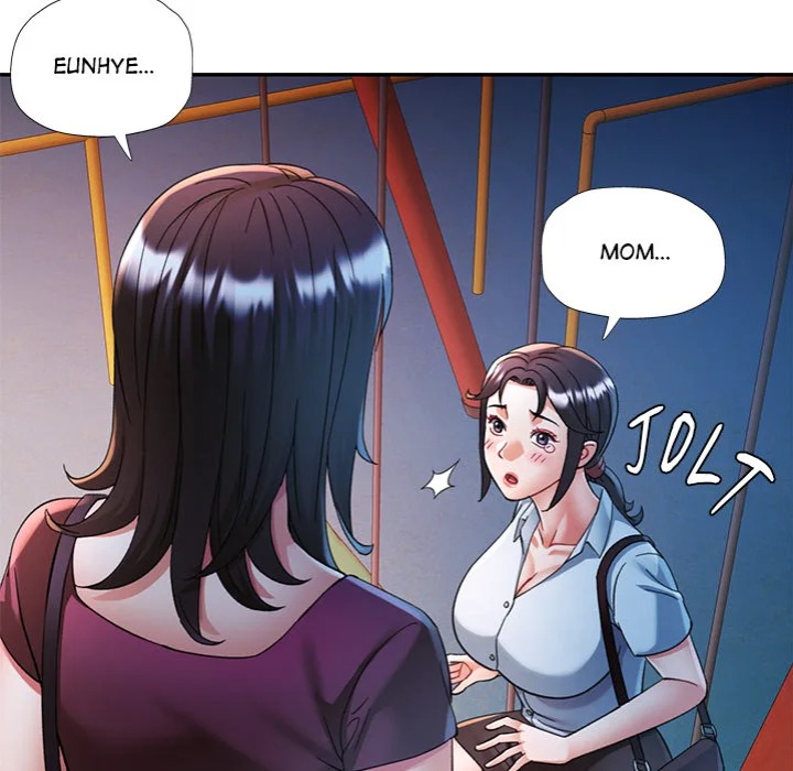 In Her Place Chapter 97 - Page 37
