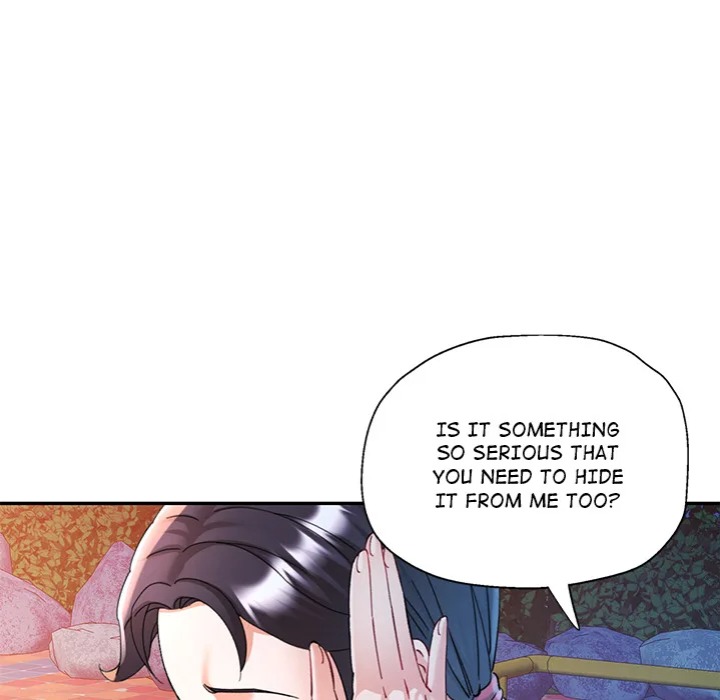 In Her Place Chapter 97 - Page 42