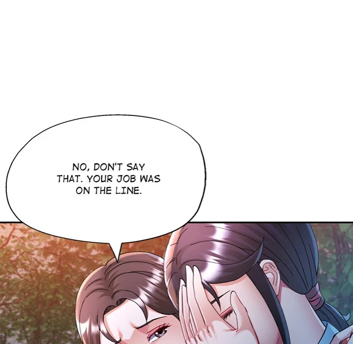 In Her Place Chapter 97 - Page 54