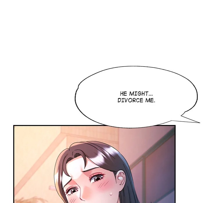 In Her Place Chapter 97 - Page 60