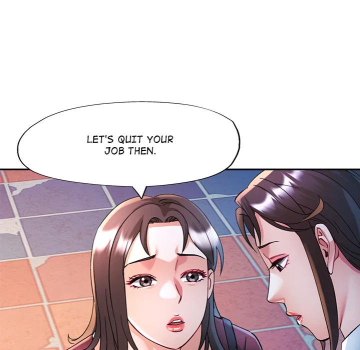 In Her Place Chapter 97 - Page 62