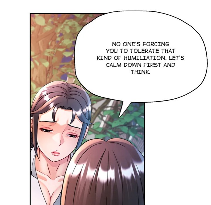 In Her Place Chapter 97 - Page 65