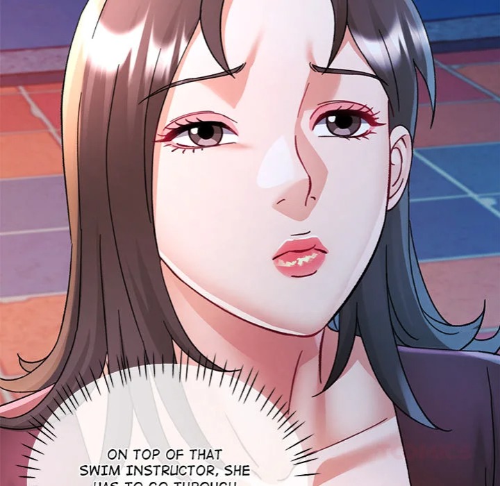 In Her Place Chapter 97 - Page 69