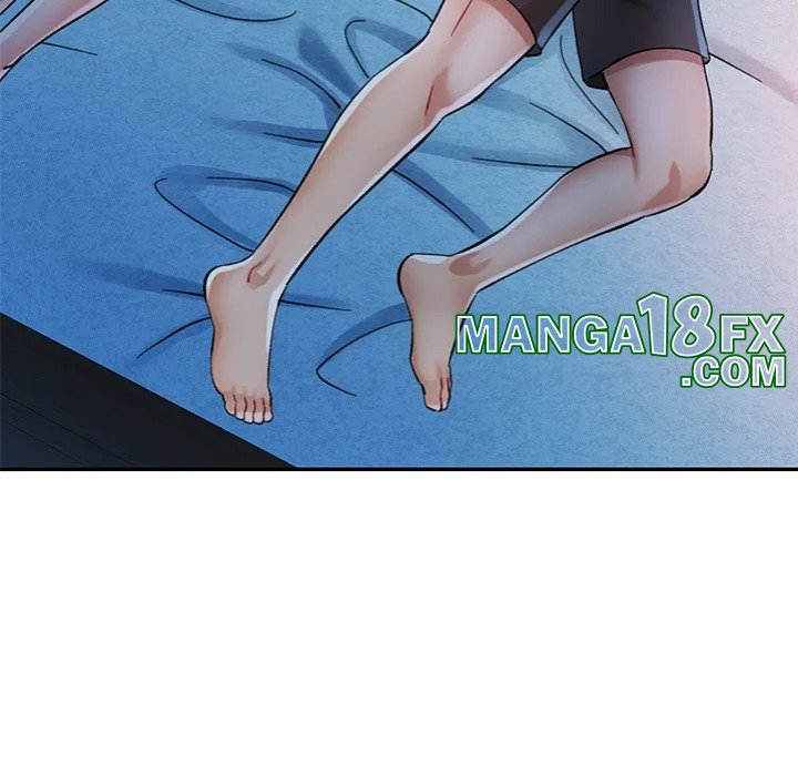 In Her Place Chapter 97 - Page 74
