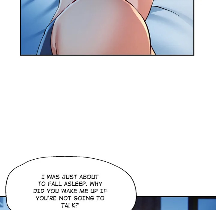 In Her Place Chapter 97 - Page 88