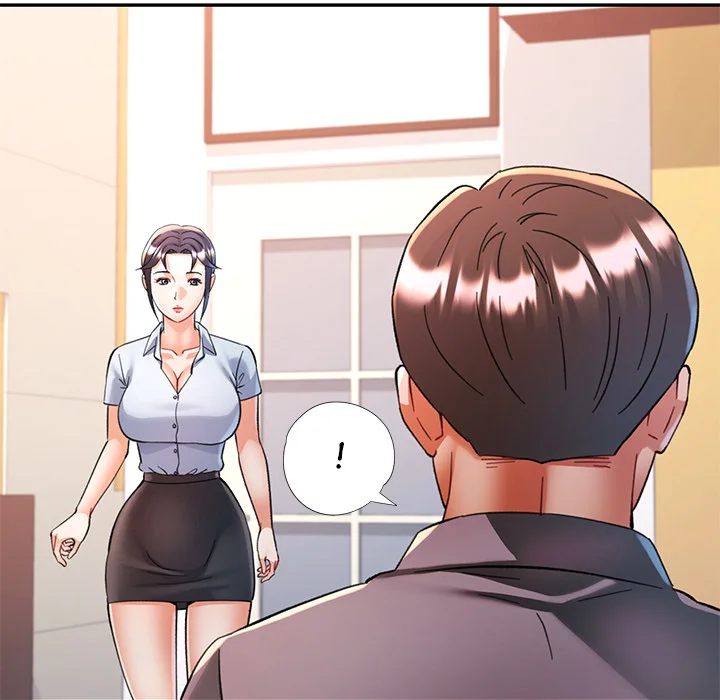 In Her Place Chapter 98 - Page 17