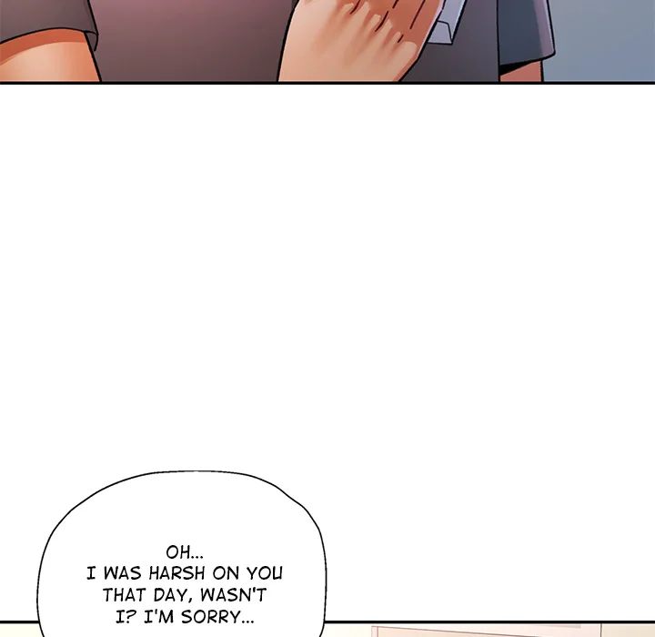In Her Place Chapter 98 - Page 23