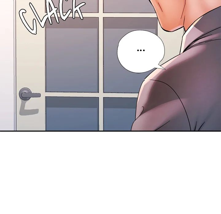 In Her Place Chapter 98 - Page 36