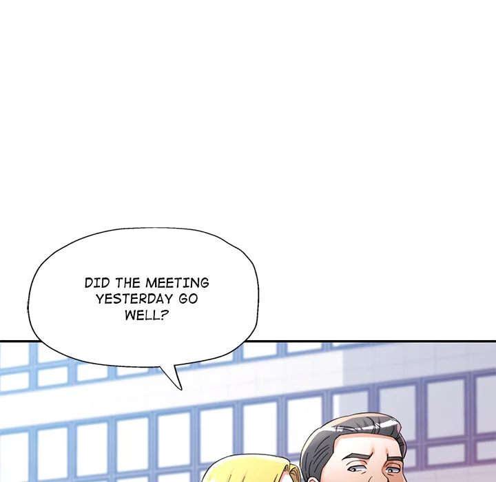 In Her Place Chapter 98 - Page 58