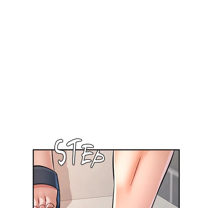 In Her Place Chapter 99 - Page 104