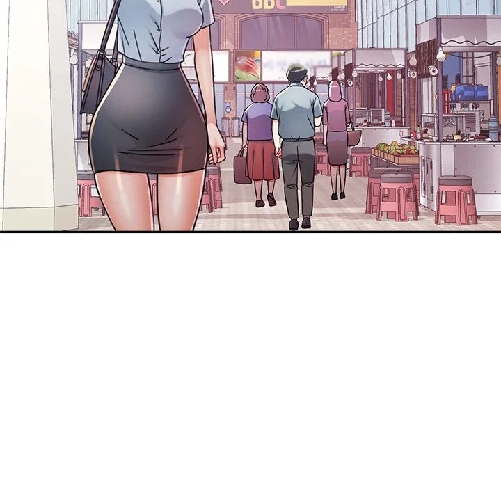In Her Place Chapter 99 - Page 37